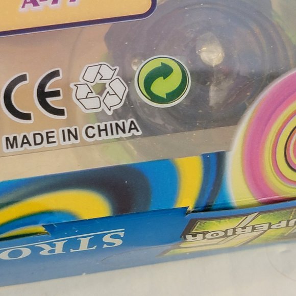 New Vintage Museum 2003 Piece V2 Superior Strong Tops Pieces FS-T10 - Picture 7 of 12